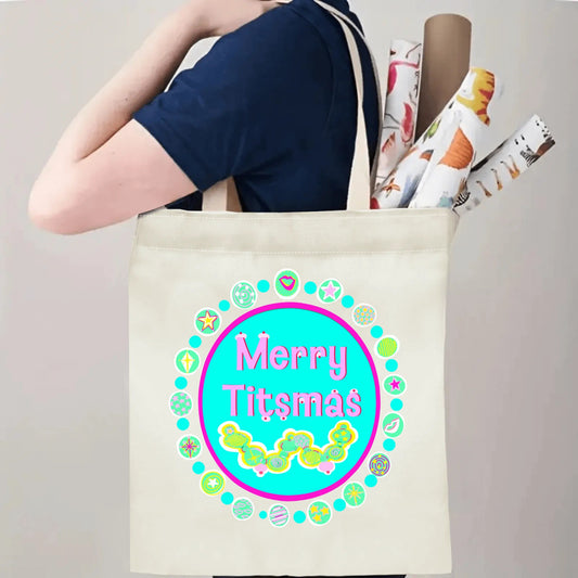 Tote bag –