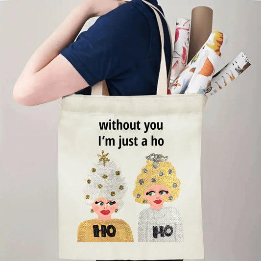 Tote bag –