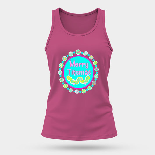 Tank top –