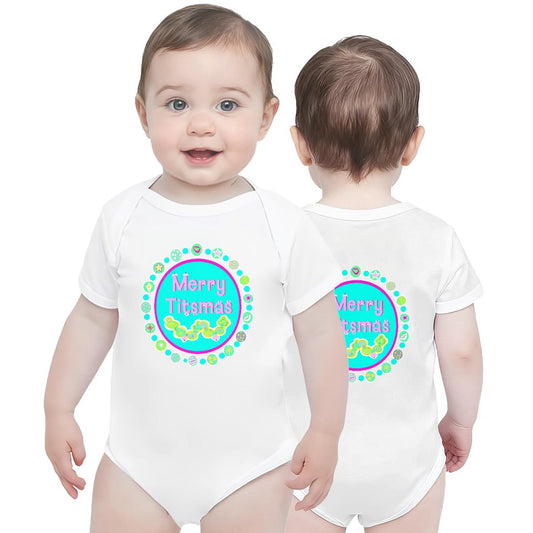 Baby onesie –