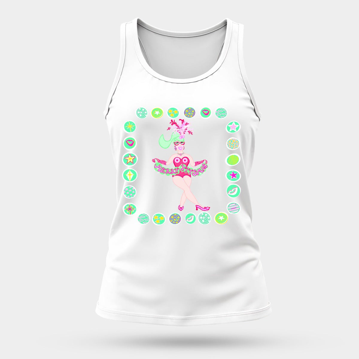 Tank top –