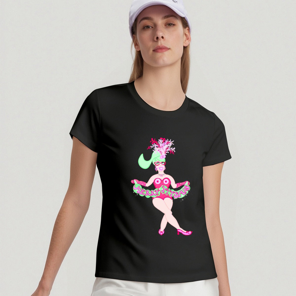 Unisex t‑shirt –