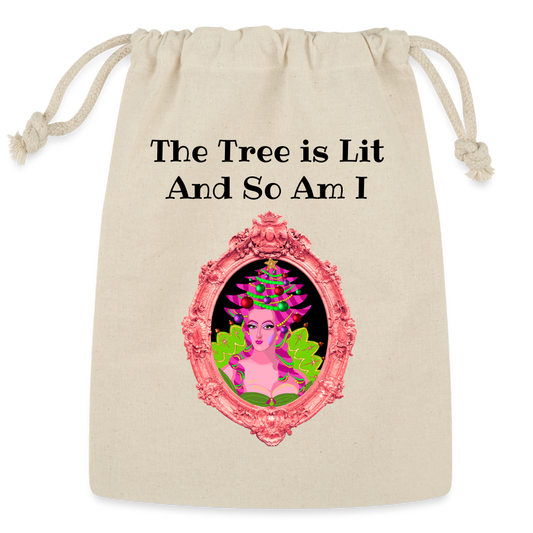 Tote bag –