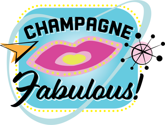 Champagne Fabulous Gift Card