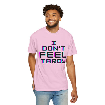 Unisex t‑shirt – 