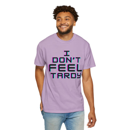 Unisex t‑shirt – 