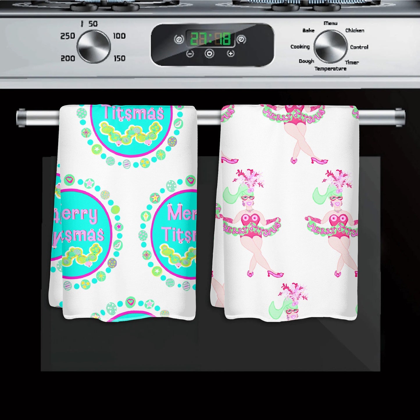 Dish towel – 