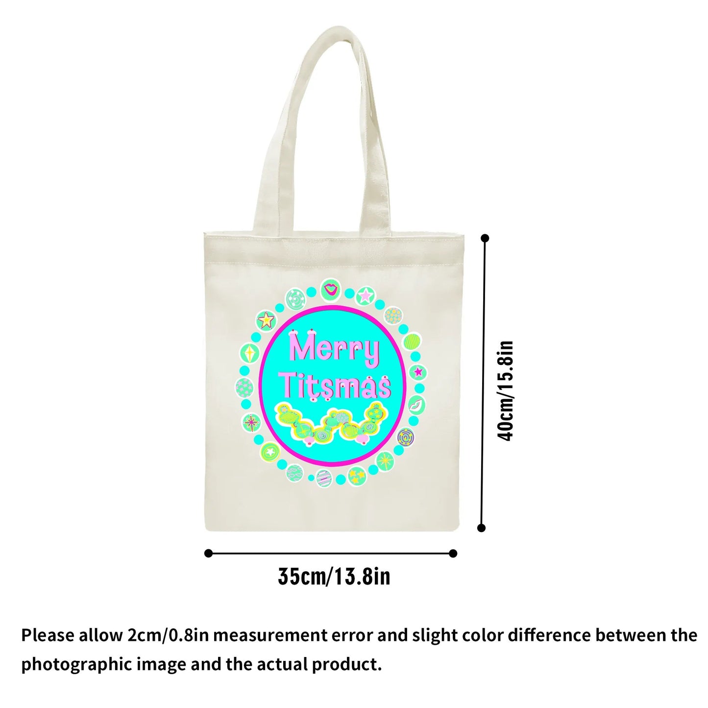 Tote bag – 