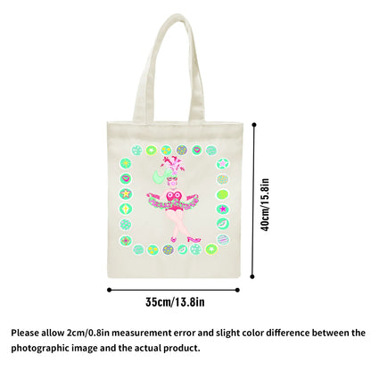 Tote bag – 