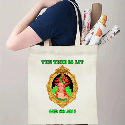 Tote bag – 