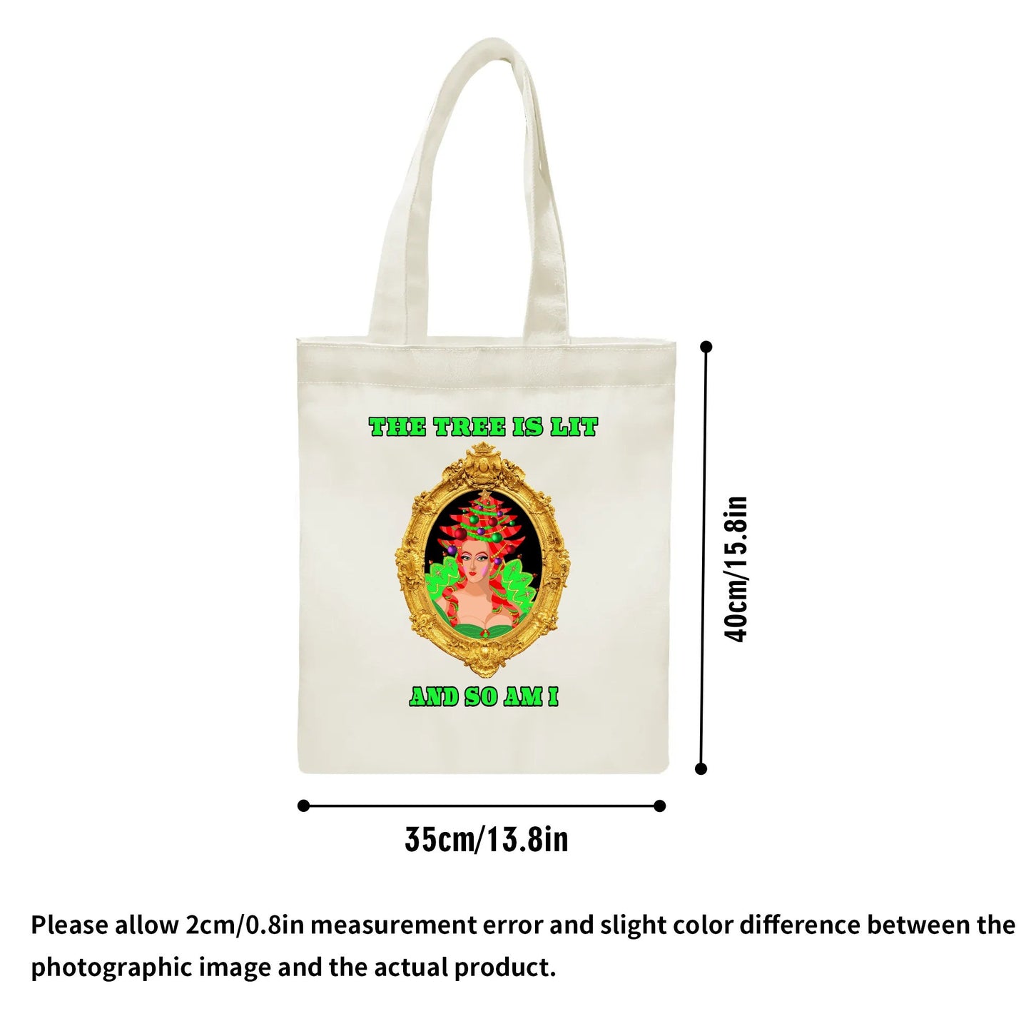 Tote bag – 