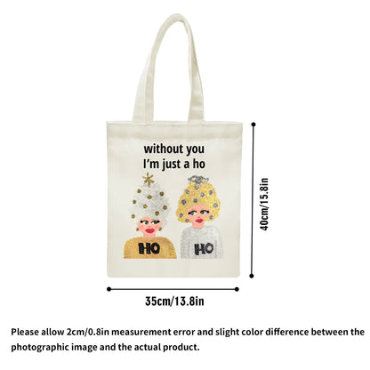 Tote bag – 
