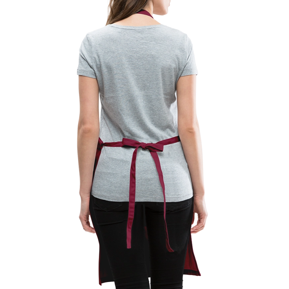 Kitchen apron – 