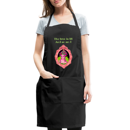 Kitchen apron – 
