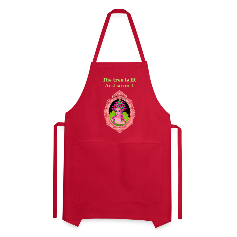 Kitchen apron – 