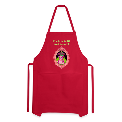 Kitchen apron – 
