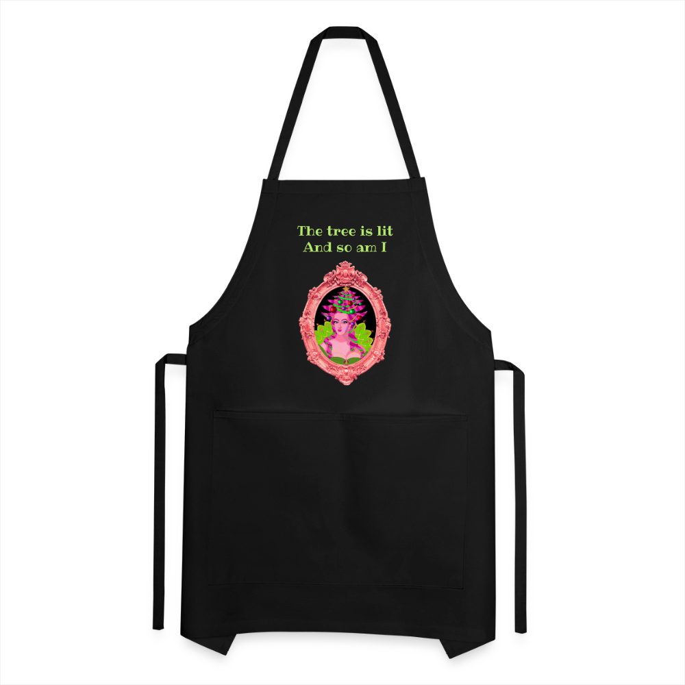 Kitchen apron – 