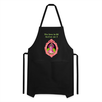Kitchen apron – 