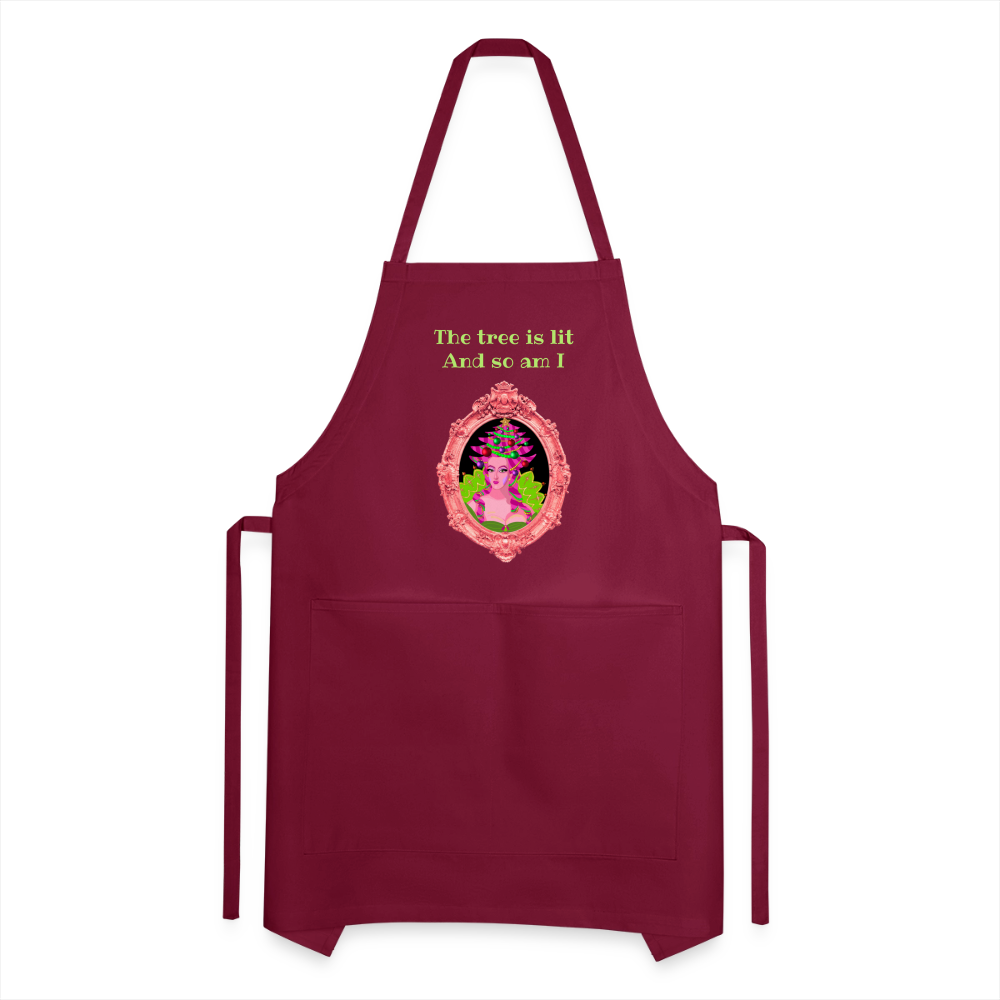 Kitchen apron – 