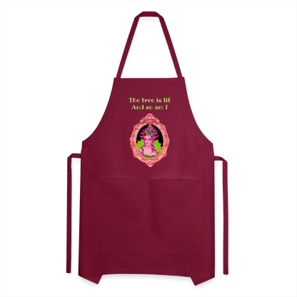 Kitchen apron – 