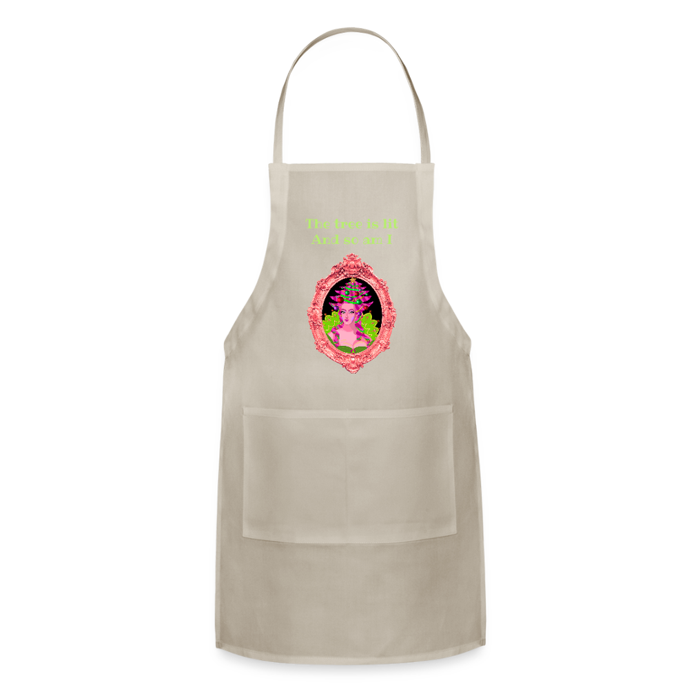 Kitchen apron – 