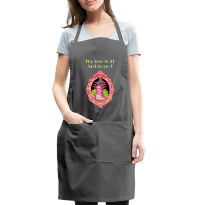 Kitchen apron – 