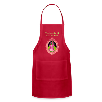 Kitchen apron – 