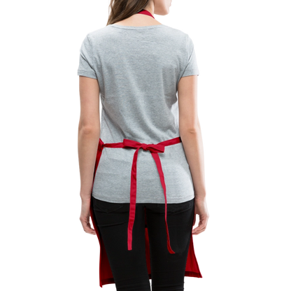 Kitchen apron – 