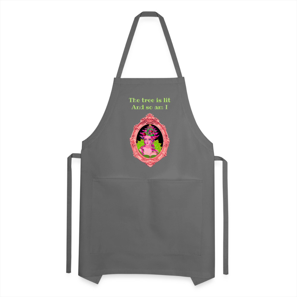 Kitchen apron – 
