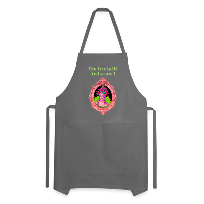 Kitchen apron – 