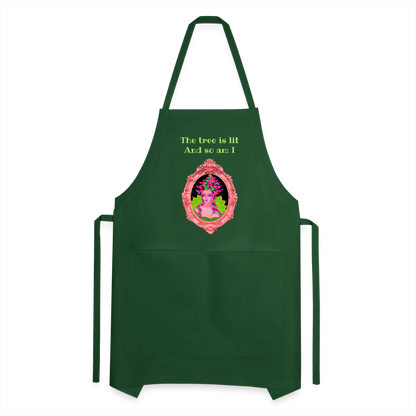 Kitchen apron – 