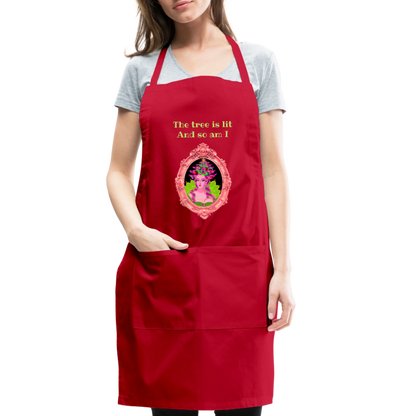 Kitchen apron – 