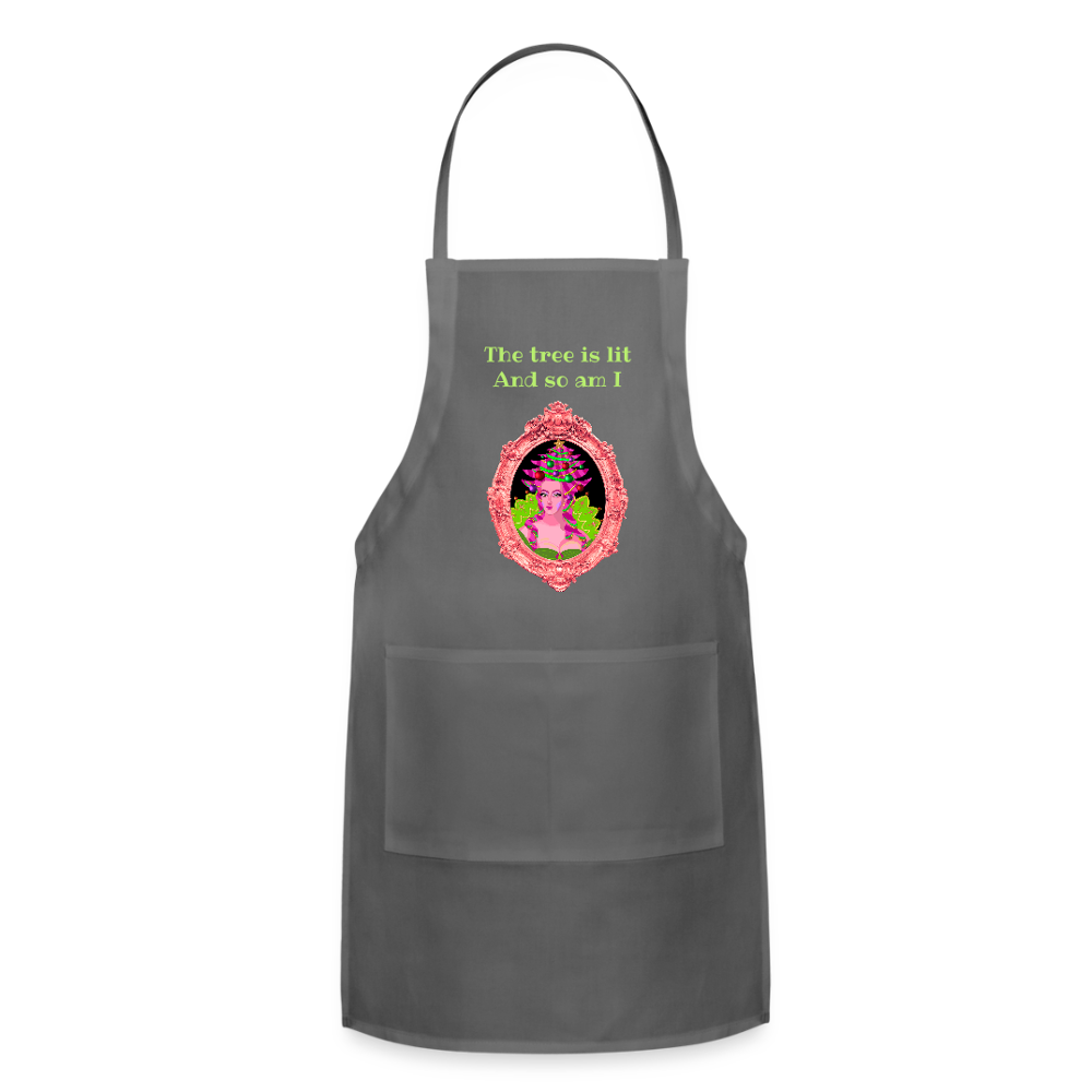 Kitchen apron – 