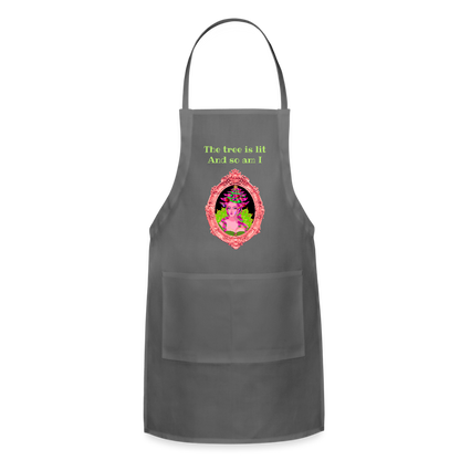 Kitchen apron – 