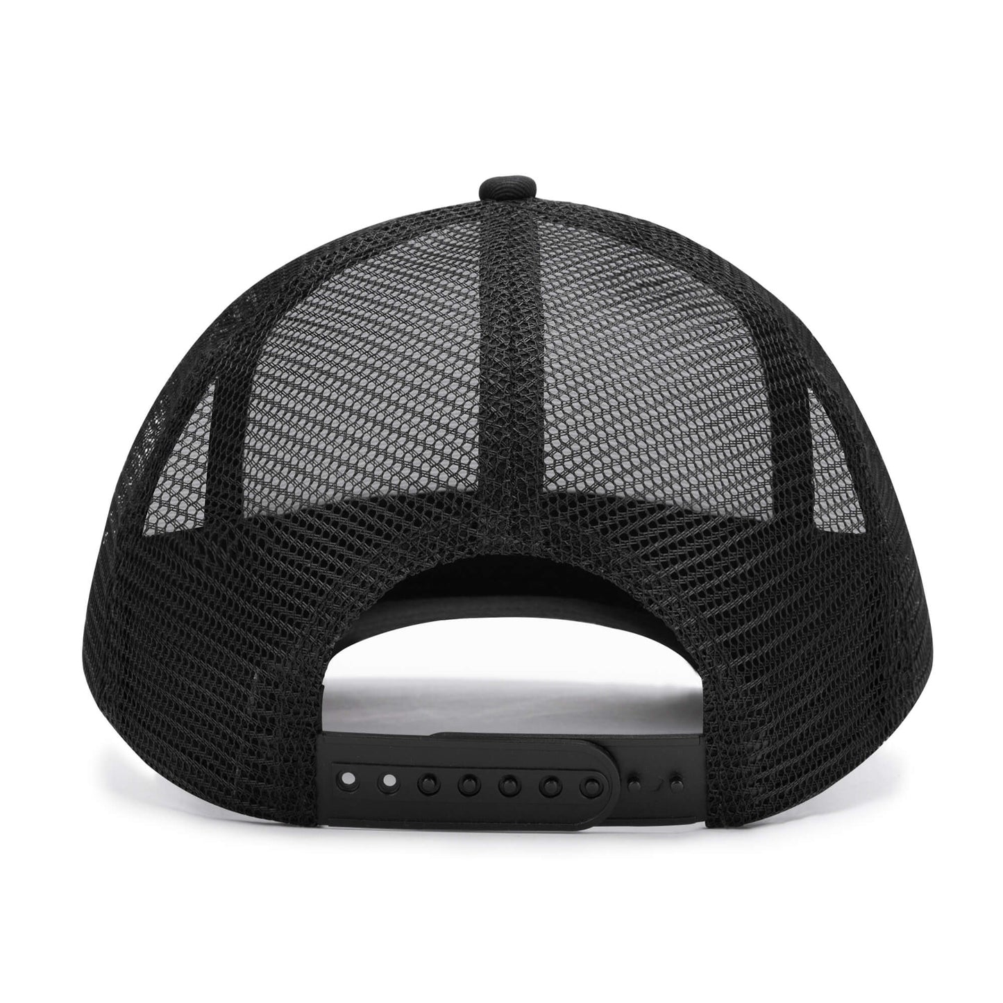 Do Not Disturb! Mesh Trucker Hat