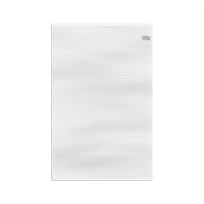 Merry Christmas B!tches! Soft Tea Towel