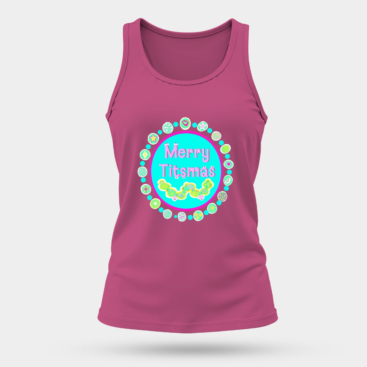 Tank top – 