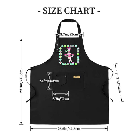 Kitchen apron – 