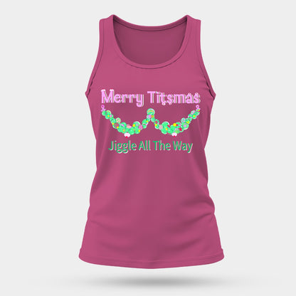 Tank top – 