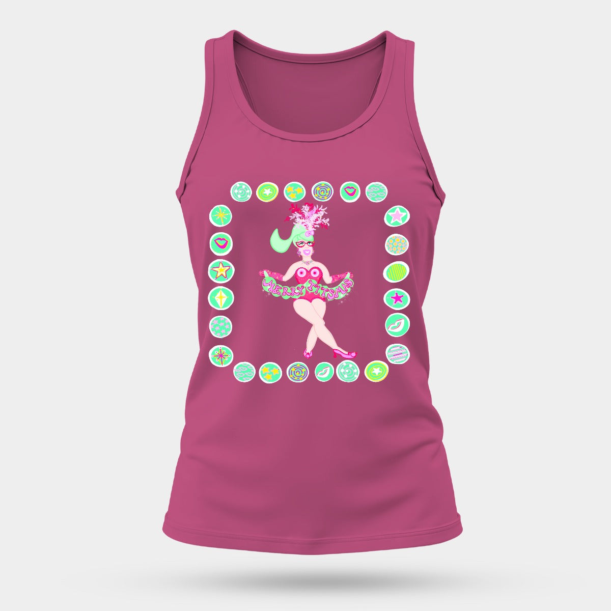 Tank top – 