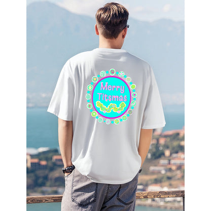 Unisex t‑shirt – 