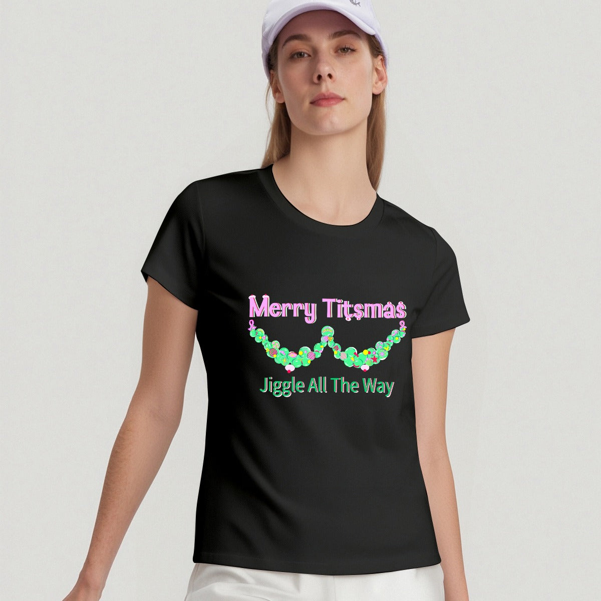 Unisex t‑shirt – 