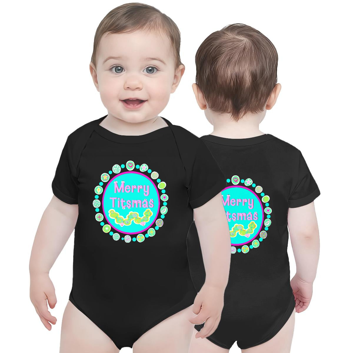 Baby onesie – 