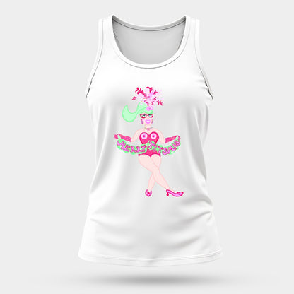 Tank top – 