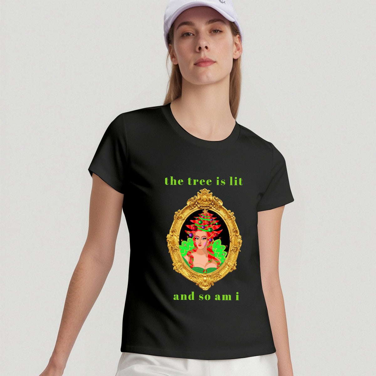 Unisex t‑shirt – 