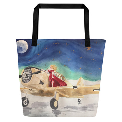 Tote bag – 