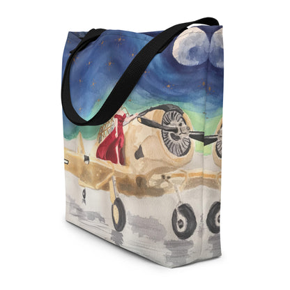 Tote bag – 