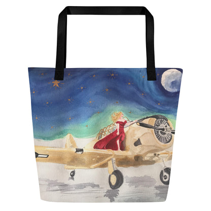Tote bag – 