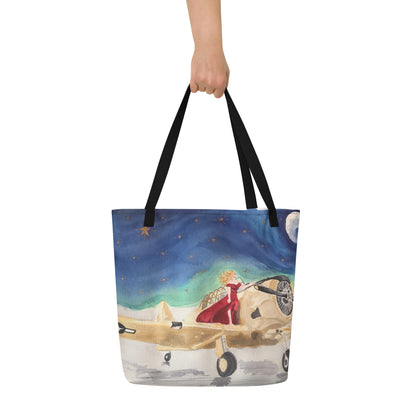 Tote bag – 