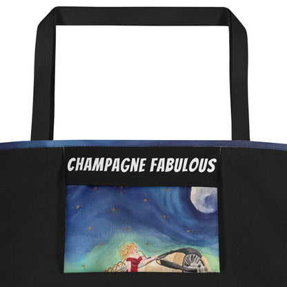 Tote bag – 